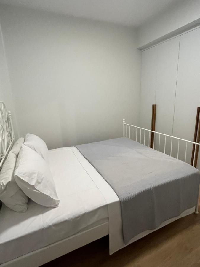 Fofi'S City Center Apartment Kavála Eksteriør bilde